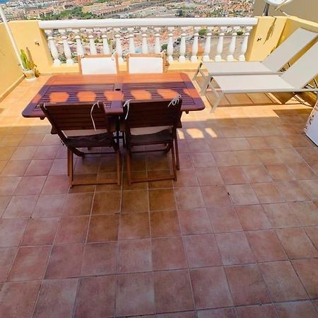 Appartement Sunsets In Balcon Del Atlantico, Adeje, Tenerife Costa Adeje  Luaran gambar