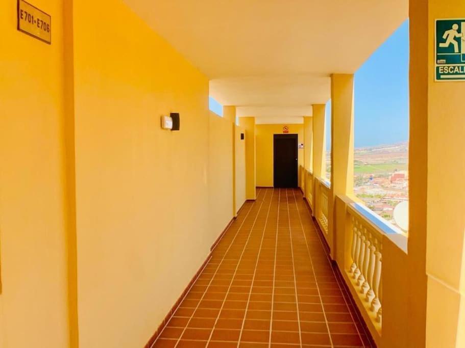 Appartement Sunsets In Balcon Del Atlantico, Adeje, Tenerife Costa Adeje  Luaran gambar