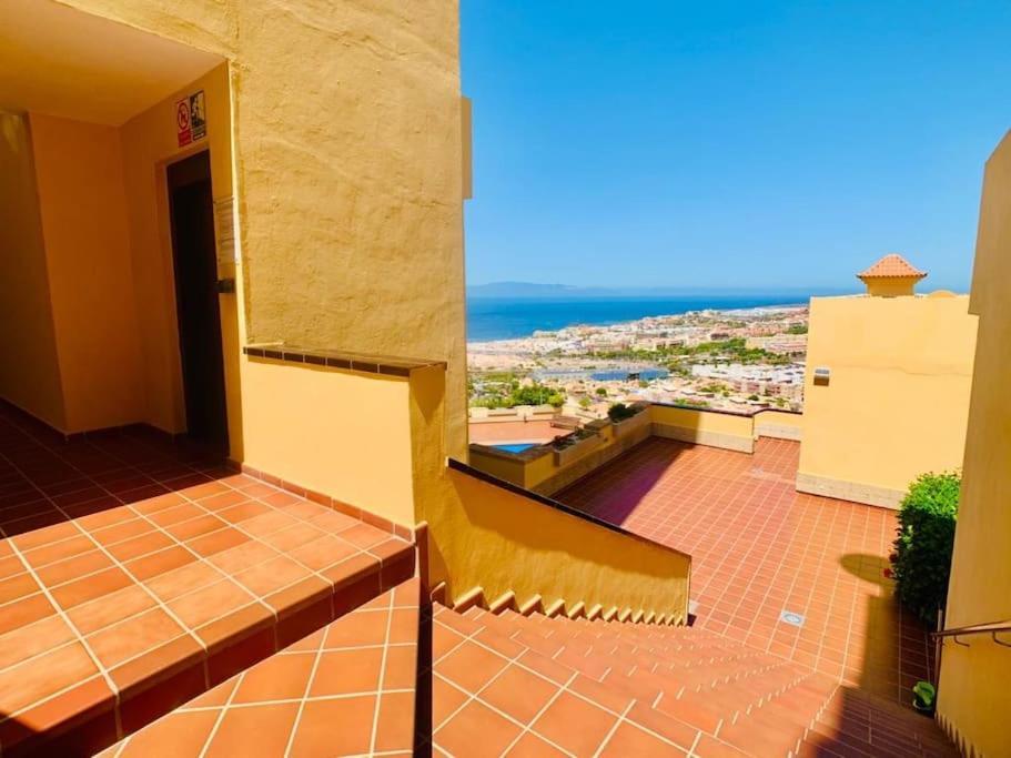 Appartement Sunsets In Balcon Del Atlantico, Adeje, Tenerife Costa Adeje  Luaran gambar